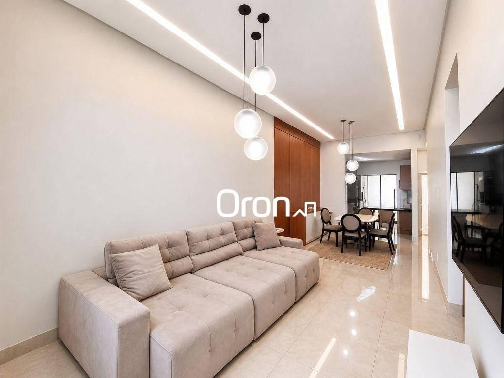 Apartamento 1 quartos no Jardim Petrópolis