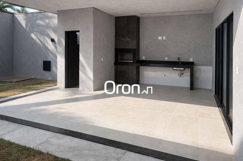Sobrado à venda, 190 m² por R$ 1.180.000,00 - Jardim América - Goiânia/GO