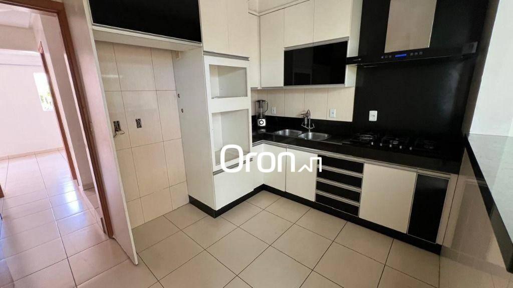 Sobrado à venda, 231 m² por R$ 800.000,00 - Residencial Porto Seguro Itaparica - Aparecida de Goiânia/GO