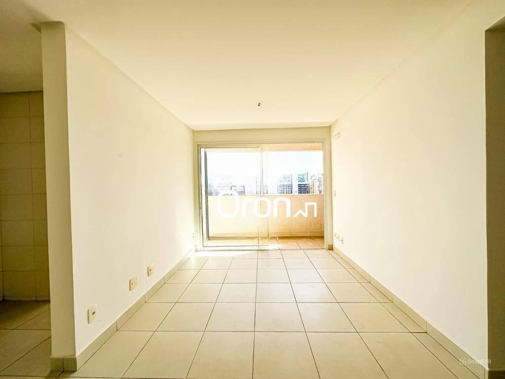 Apartamento à venda, 64 m² por R$ 600.000,00 - Setor Oeste - Goiânia/GO