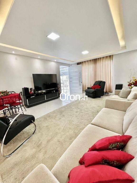 Prédio à venda, 462 m² por R$ 1.750.000,00 - Setor Leste Vila Nova - Goiânia/GO