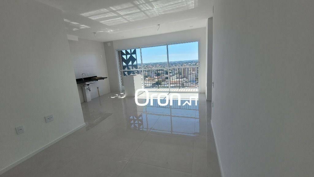 Apartamento à venda, 76 m² por R$ 610.000,00 - Jardim América - Goiânia/GO