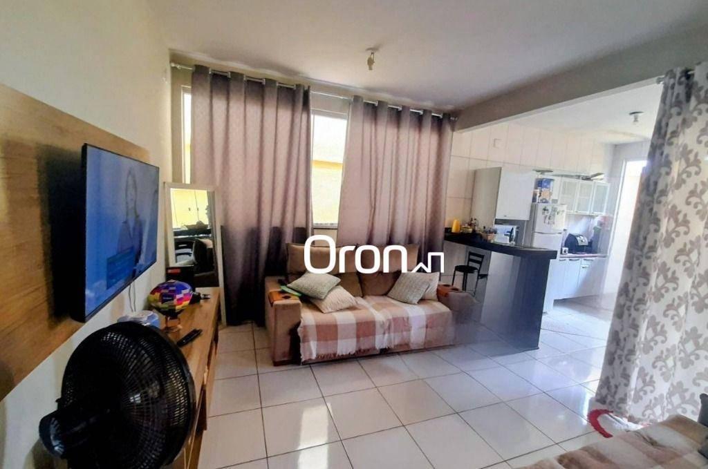 Casa com 6 dormitórios à venda, 295 m² por R$ 1.199.000,00 - Setor Goiânia 2 - Goiânia/GO