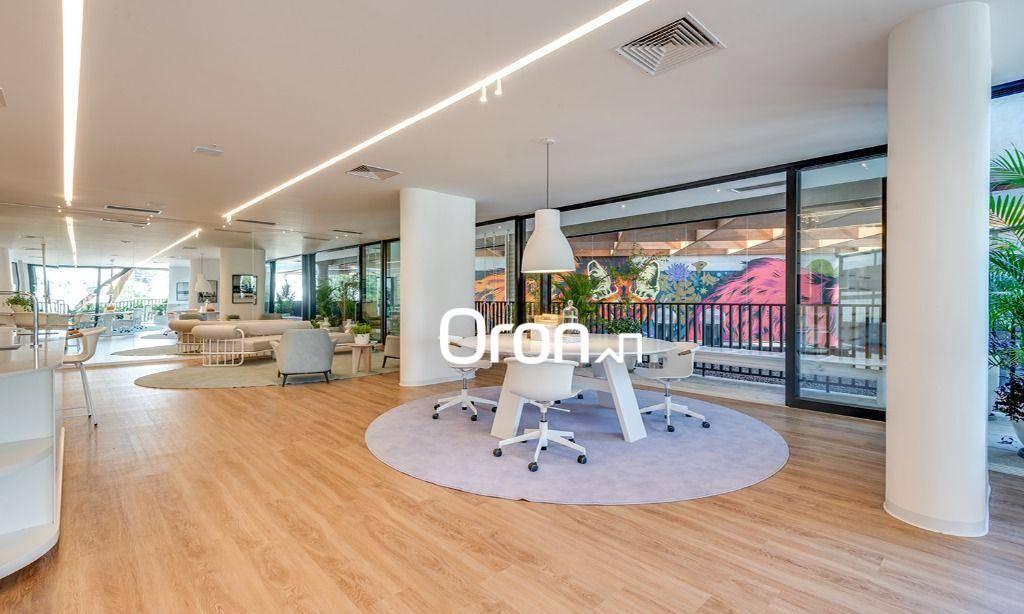 Sala à venda, 150 m² por R$ 2.135.000,00 - Setor Marista - Goiânia/GO