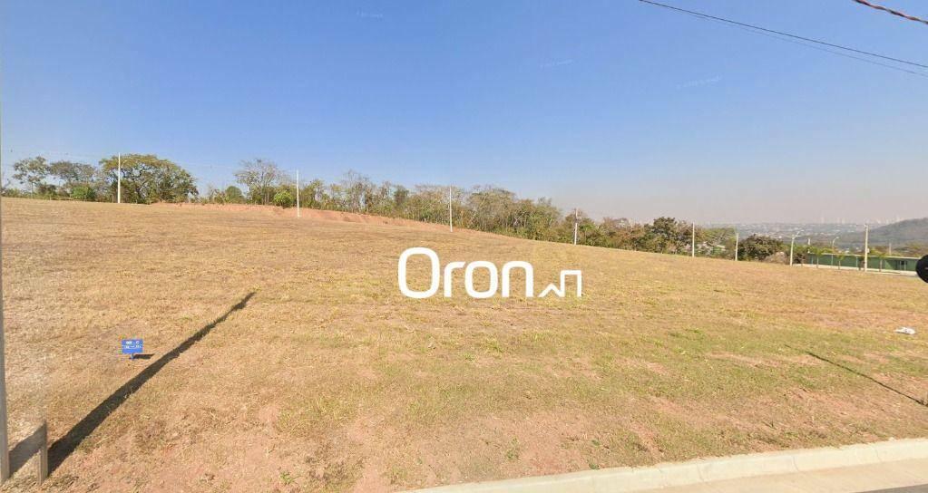 Terreno à venda, 450 m² por R$ 718.000,00 - Jardins Porto - Senador Canedo/GO