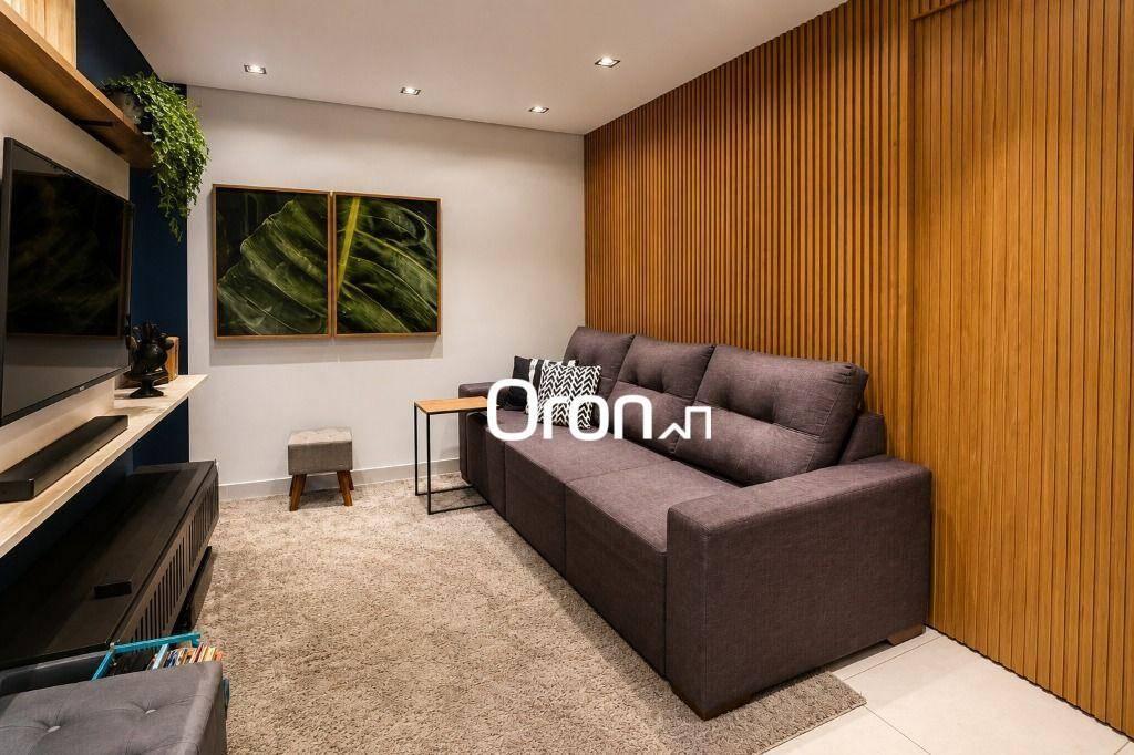 Apartamento 4 quartos no Park Lozandes