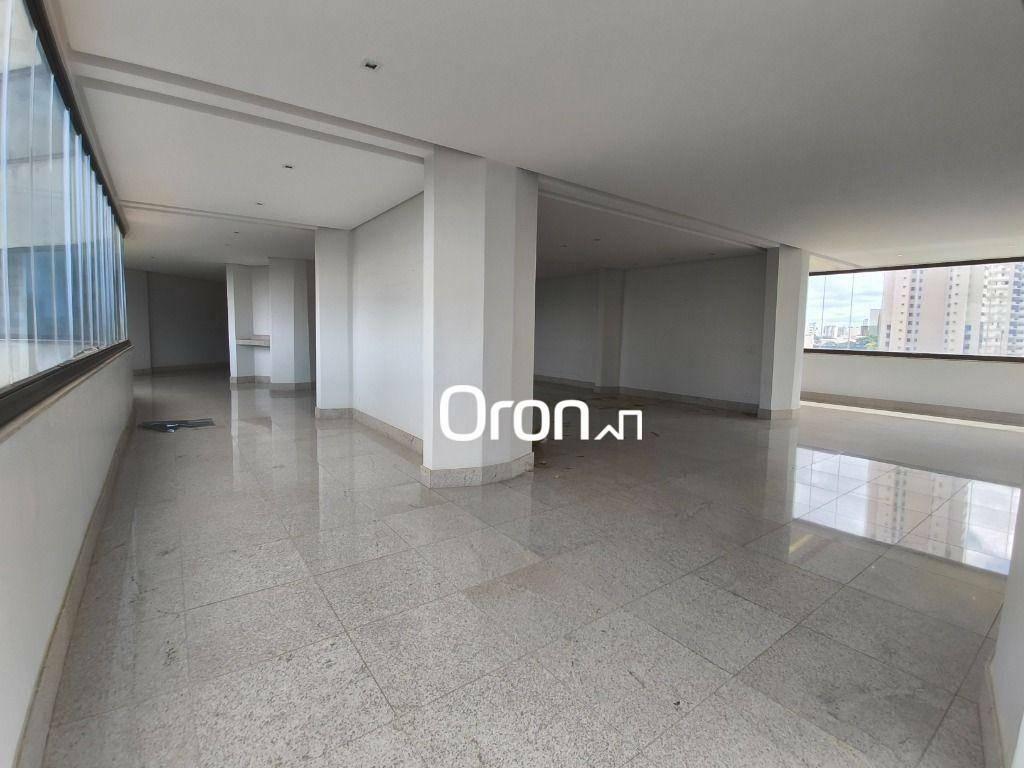 Apartamento à venda, 400 m² por R$ 1.475.000,00 - Setor Oeste - Goiânia/GO
