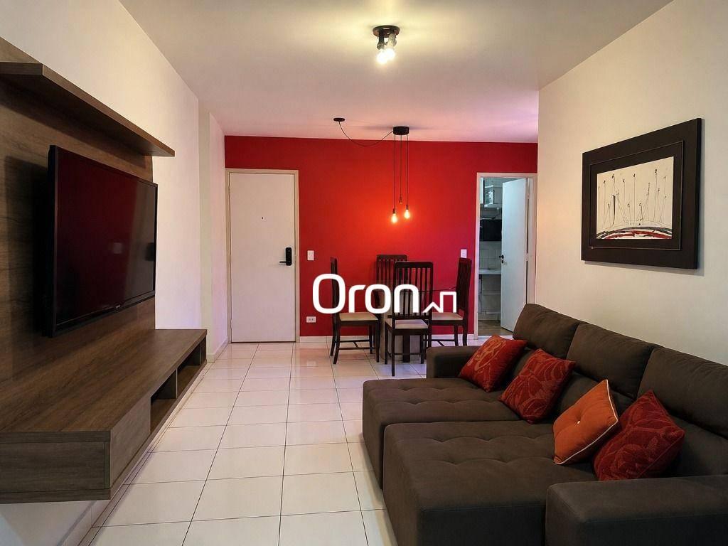 Apartamento 3 quartos no Setor Parque Tremendão