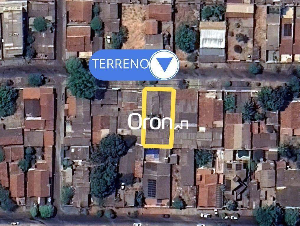 Apartamento 4 quartos no Setor Negrão de Lima