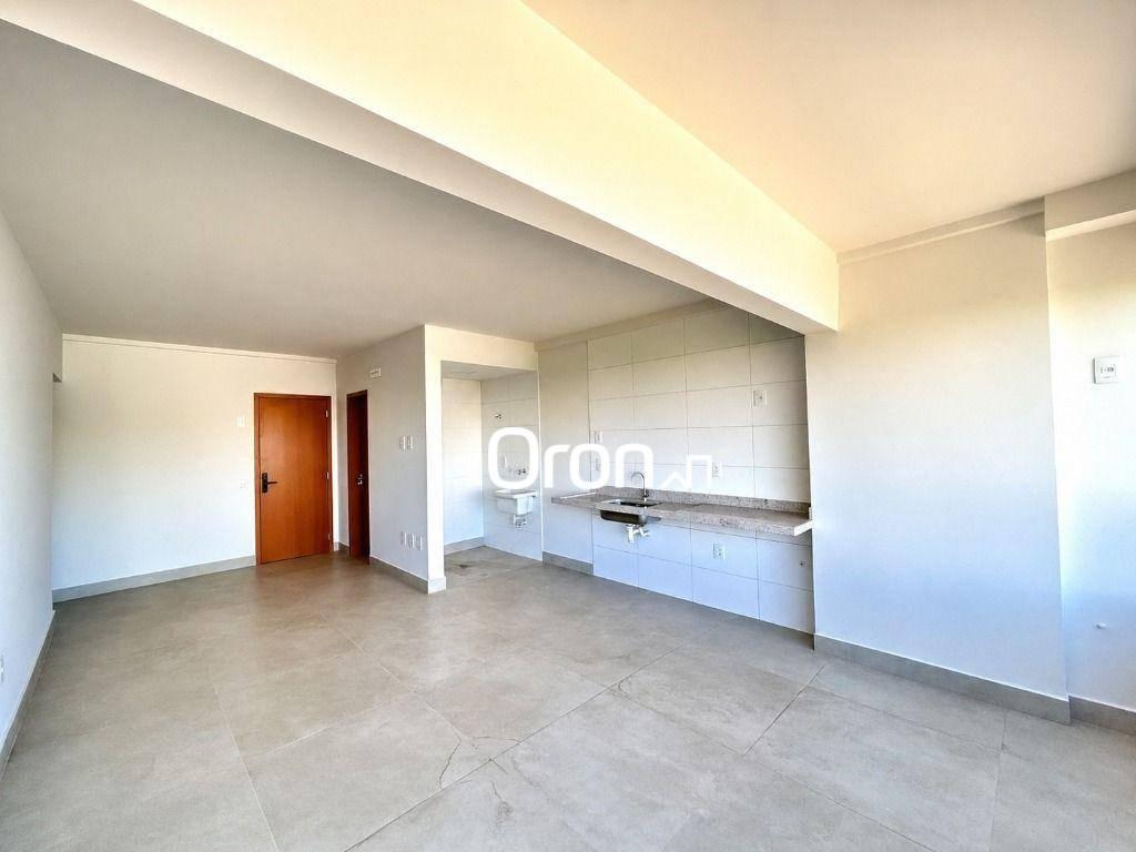 Apartamento à venda, 75 m² por R$ 699.000,00 - Setor Pedro Ludovico - Goiânia/GO