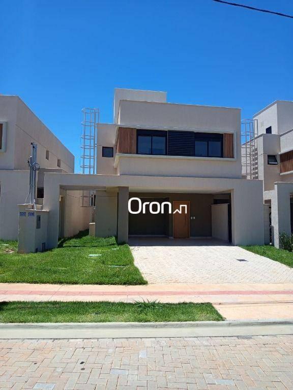 Sobrado à venda, 181 m² por R$ 1.230.000,00 - Jardins Marselha - Aparecida de Goiânia/GO