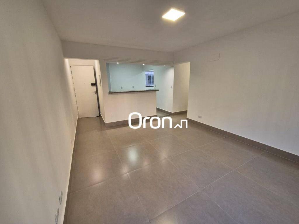 Apartamento à venda, 91 m² por R$ 460.000,00 - Setor Bueno - Goiânia/GO