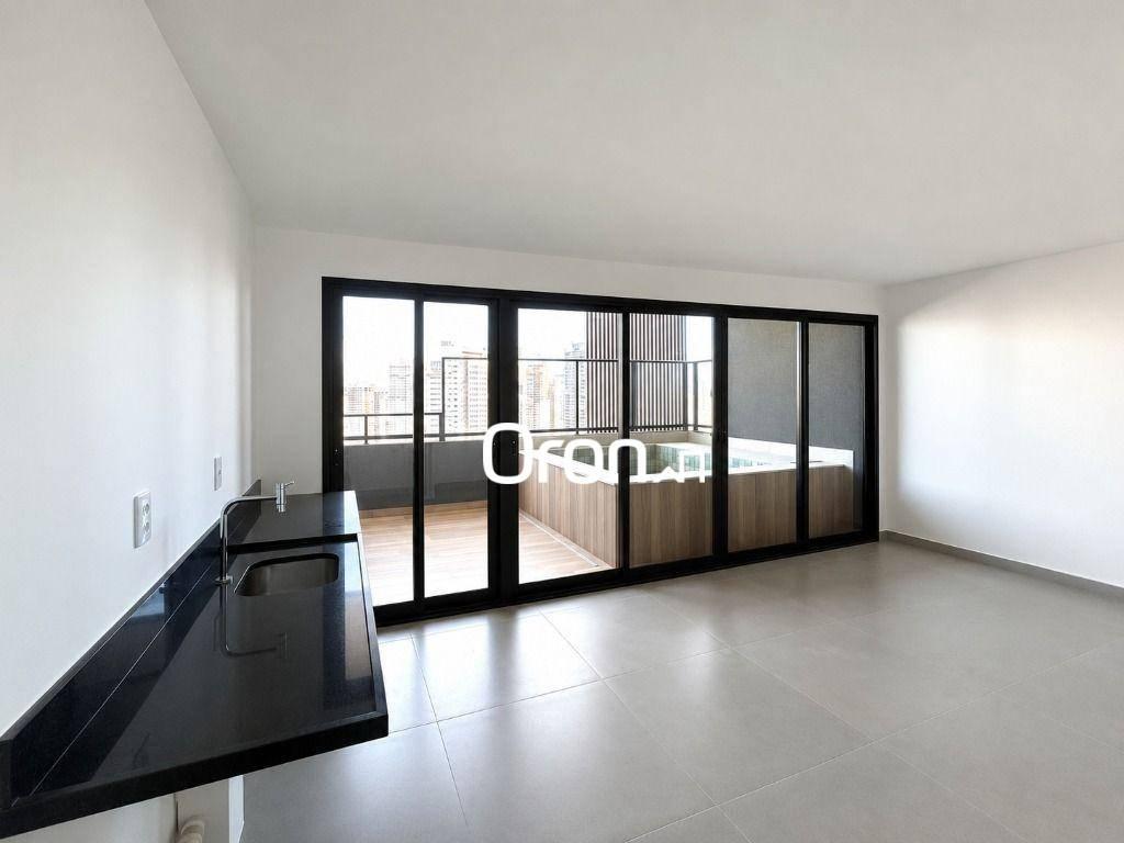 Apartamento à venda, 96 m² por R$ 1.500.000,00 - Setor Marista - Goiânia/GO