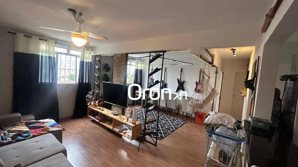 Apartamento à venda, 80 m² por R$ 299.000,00 - Setor Central - Goiânia/GO