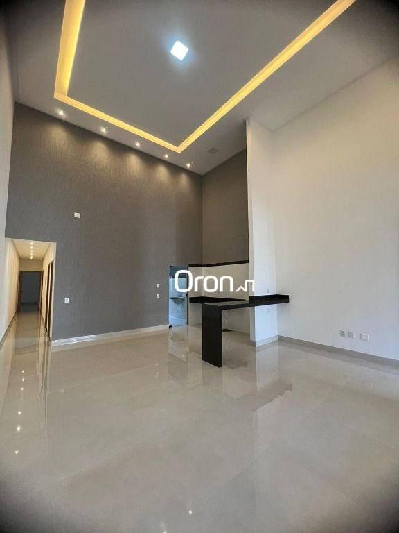 Casa à venda, 150 m² por R$ 790.000,00 - Setor Faiçalville - Goiânia/GO
