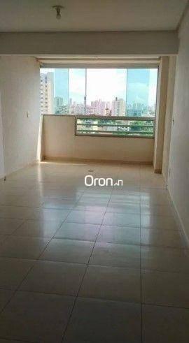 Apartamento à venda, 68 m² por R$ 460.000,00 - Jardim América - Goiânia/GO