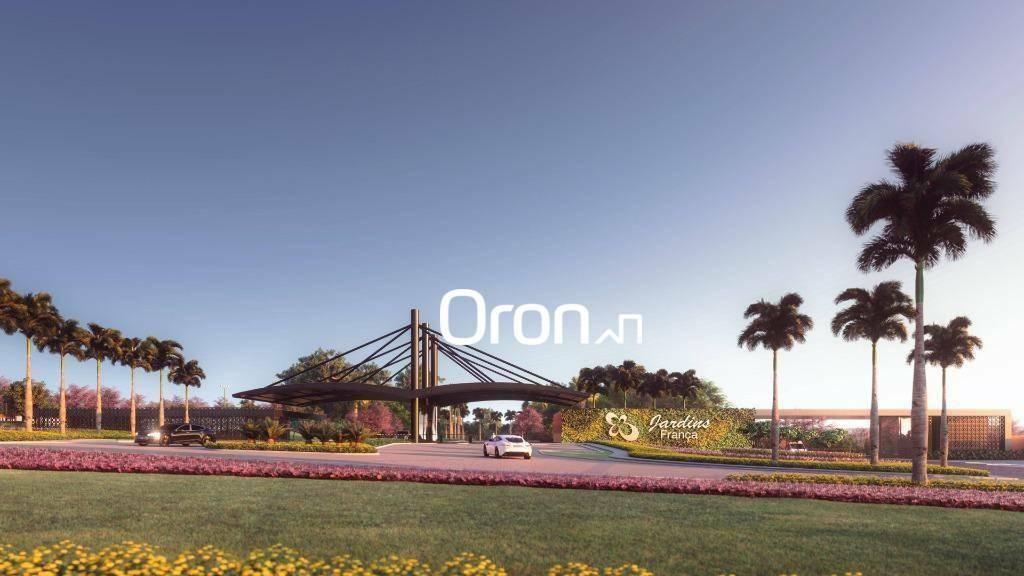 Apartamento 2 quartos no Setor Parque Tremendão