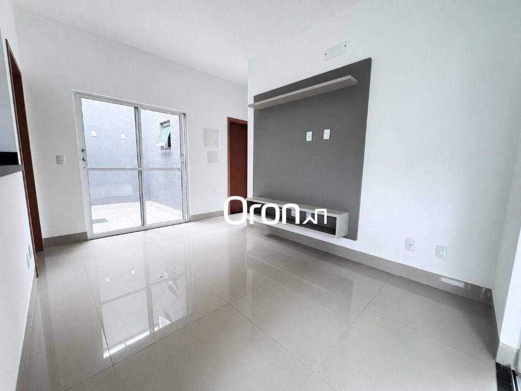 Casa à venda, 88 m² por R$ 410.000,00 - Chácara São Pedro - Aparecida de Goiânia/GO