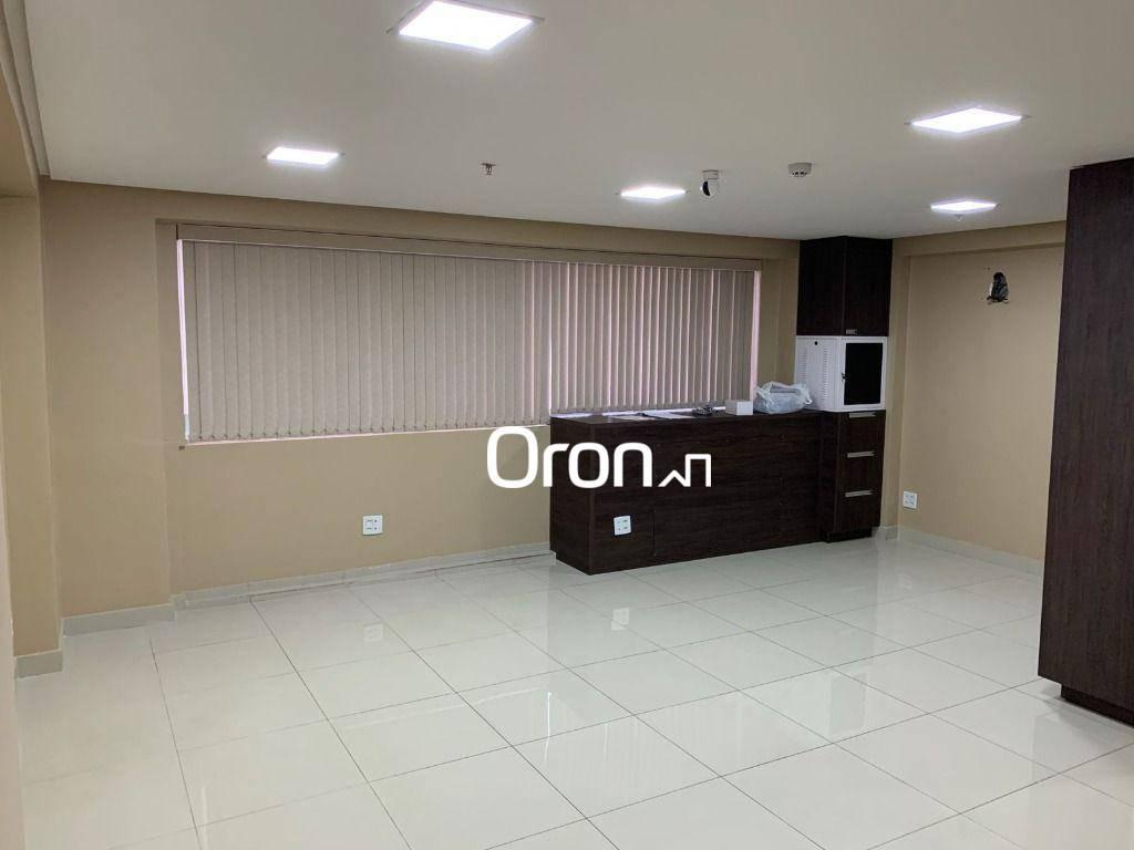 Sala à venda, 39 m² por R$ 479.900,00 - Jardim Goiás - Goiânia/GO