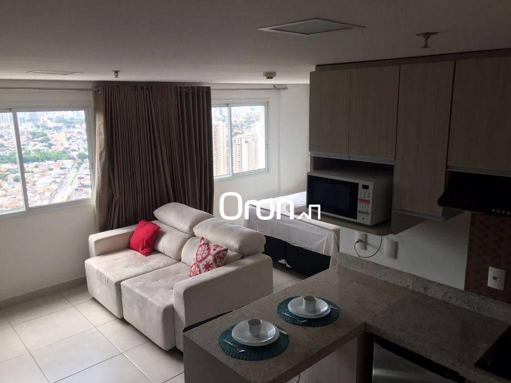 Apartamento 1 quartos no Cidade Jardim