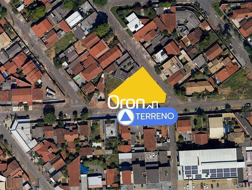 Apartamento 4 quartos no Parque Anhanguera