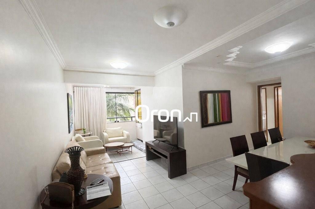 Apartamento 1 quartos no Setor Perim